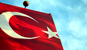 Turkish Flag