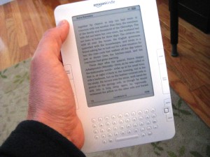 Kindle