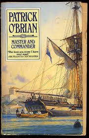Cover Photo from Master and Commander